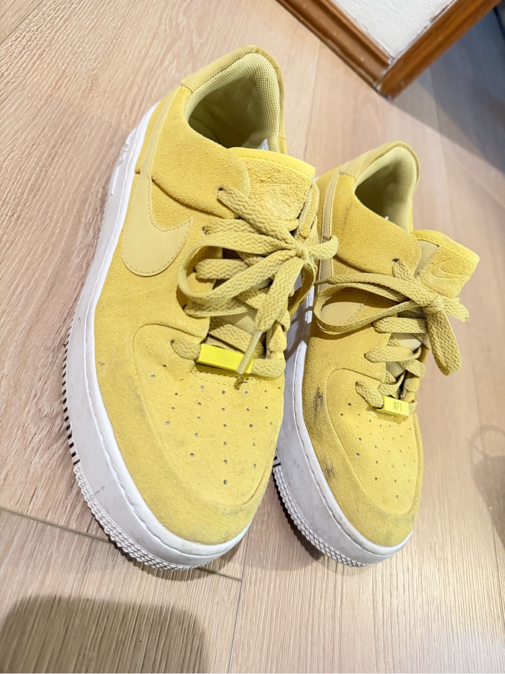 women’s air force 1